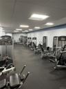 Fabulous gym