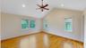 master bedroom 2nd fl