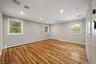 Primary bedrooms