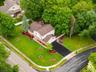 Drone view