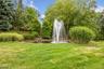 Fox hills fountain