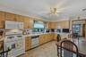 Eat - in Kitchen