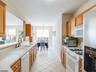 Open Kitchen