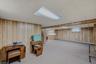Basement / Extra living space