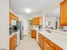 Open / Galley Kitchen