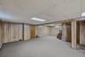 Basement / Extra living space