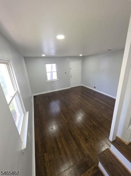 Unit 2 Livingroom