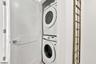 Washer/Dryer