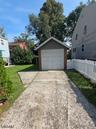 Detached Garage