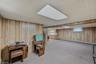 Basement / Extra living space