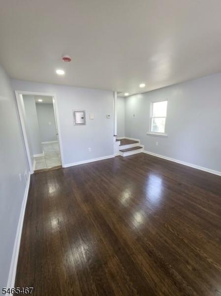 Unit 2 Livingroom