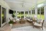 Sunroom
