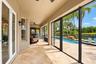 Screen Enclosed Patio