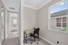 Primary Suite Bonus Space
