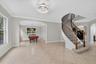 Formal Living Space