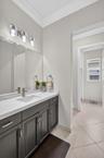 Guest Full Bath 1st Floor