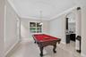 Formal Dine/Billards Space
