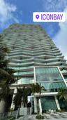 The building is a delight of modern architecture!
