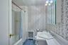 2nd Floor-Full Bathroom