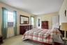 Main Bedroom, 2 Closets, tandem bedroom(#4)/office.