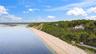 Miles of Soundfront Beach Access