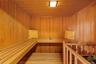 Basement Sauna