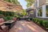 Brick Patio