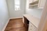 Kitchen Office