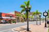 Downtown Punta Gorda