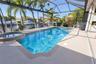 Pool and Spa