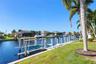 Dock and Canal Access