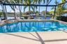 Pool and Spa