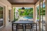 Pool and Back Yard