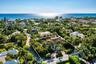 Half Acre lot on a culdesac overlooking the intracoastal one block from the Ocean and Worth Avenue.