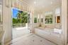 Her Bathroom with adjoining balcony to his bathroom