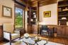Office / Library