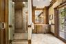 His Bathroom