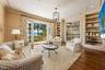 Primary Sitting Room overlooking the Intracoastal