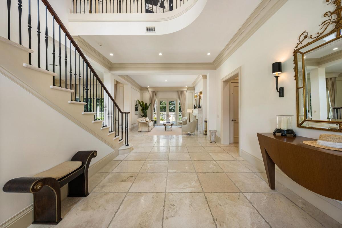 Foyer