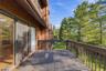 Sliders to Private Deck