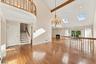 Grand View Open Floorplan