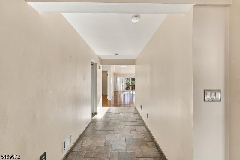 Entry Foyer
