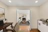 Virtually Staged Office