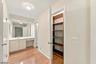 Primary closets/vanity