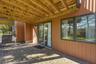 Walk out Patio, Ground floor