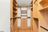 Primary Walk iin Closet