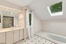 Primary Full Bath/Soaking Tub