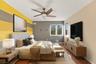 Virtually Staged BR/ 2nd Fl