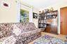 Another view of the 2nd Bedroom on the 1st Floor.