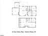 Comprehensive floor plan